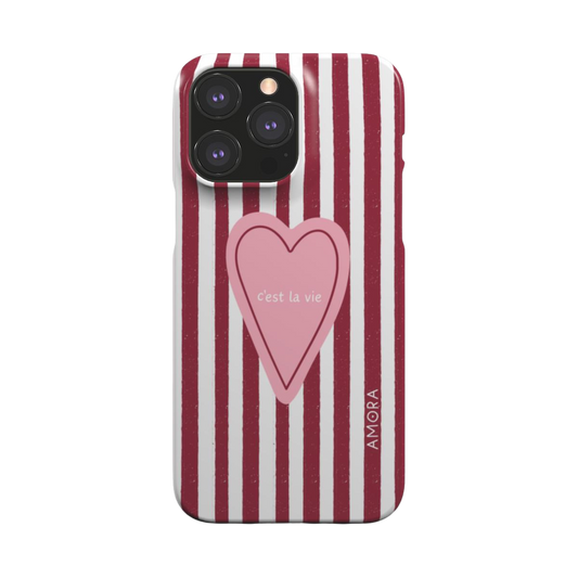 Striped Romance