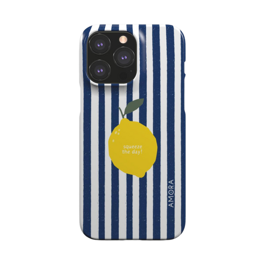 Lemon Stripes